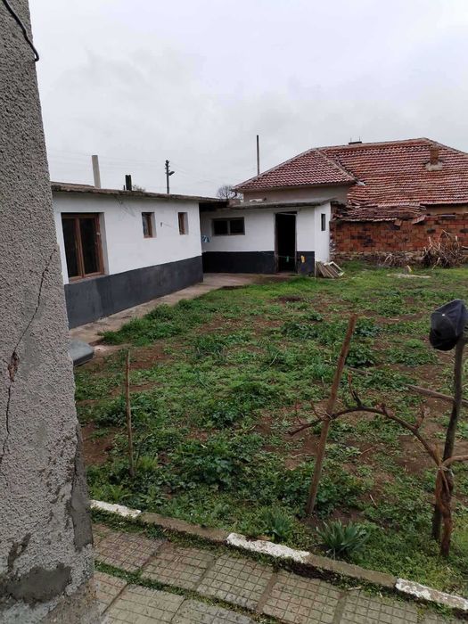 Продава се Къща в с. Братя Даскалови, Област Стара Загора - 70 кв.м за 286 €/кв.м - Снимка #5