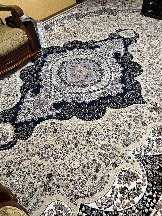 Ковер Мадонна (размер 3х5)