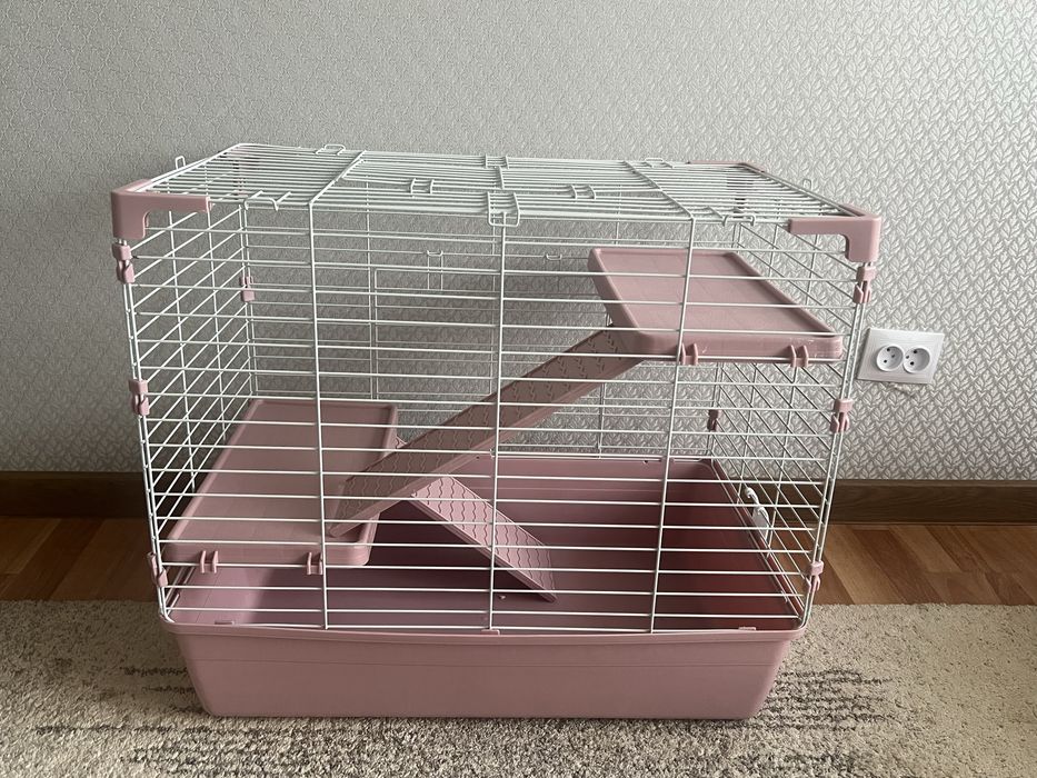 Клетка для грызунов