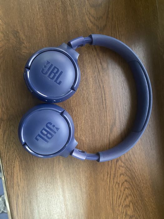 Наушники JBL Tune 510BT