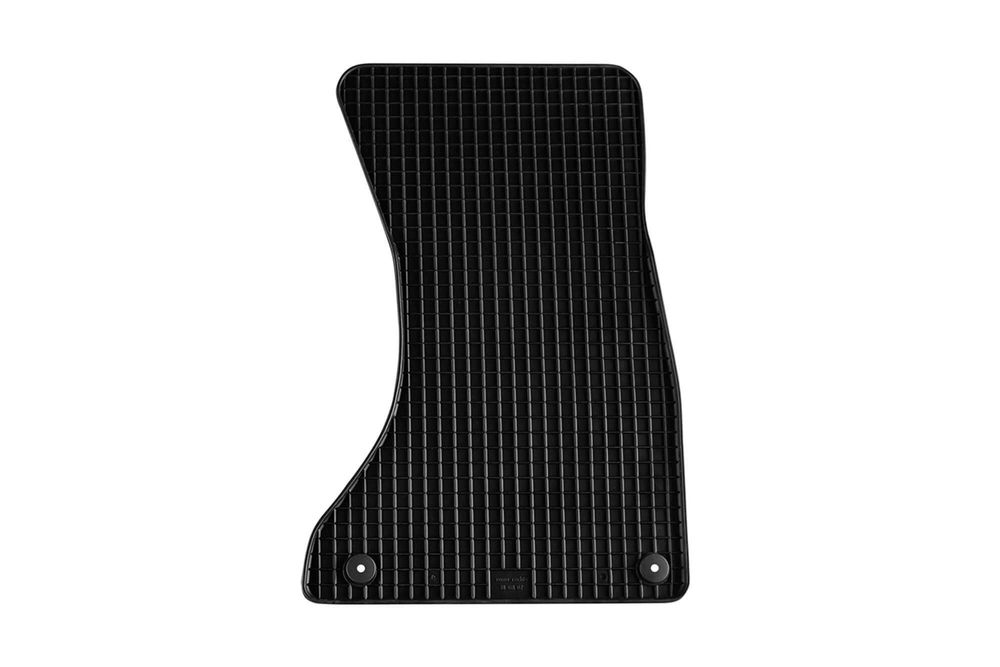 Гумени стелки Gumarny Zubri съвместими с Audi A4 седан,комби 2007-2015