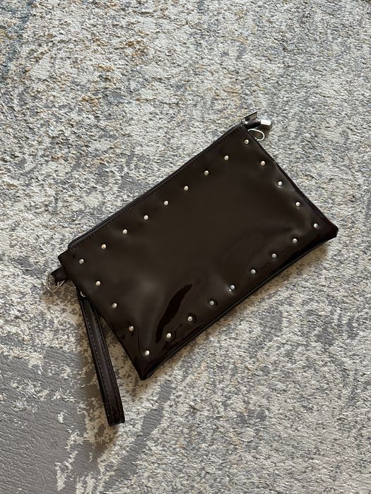 Женский клатч.