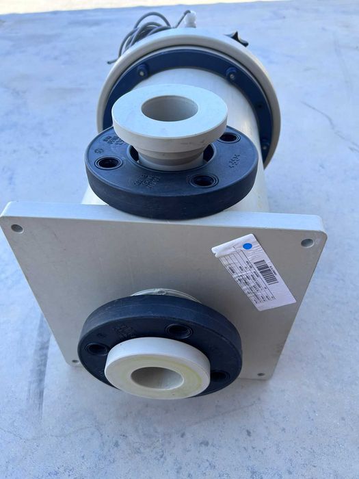 Carcasa de filtru industrial