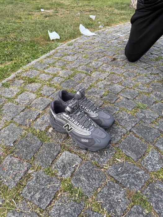 New balance 1000