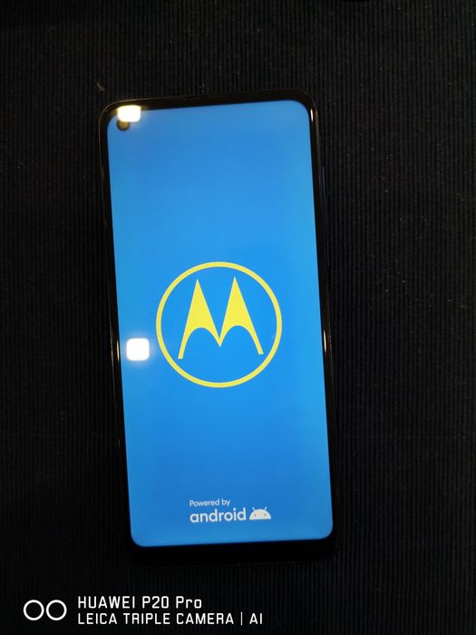 Motorola moto g8