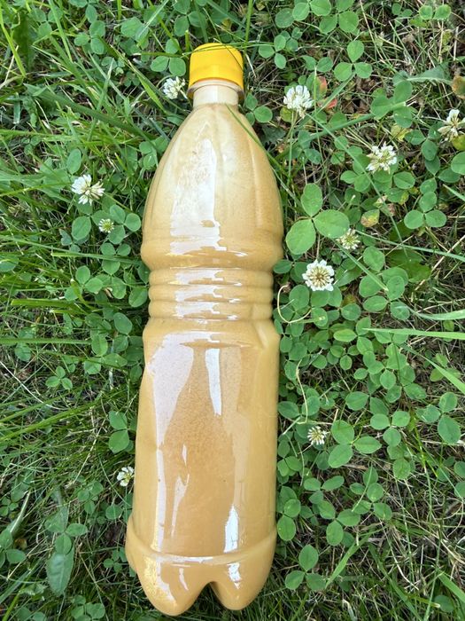 Продам соки из яблок