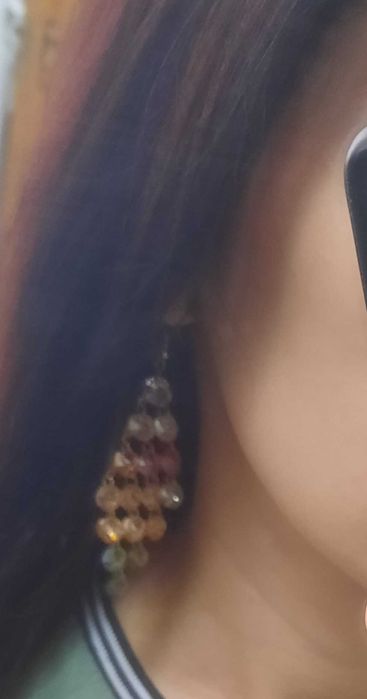 Бижутерия для невесты