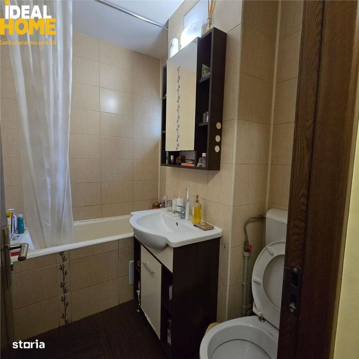 Apartament 3 camere Cantemir Bulevard — fotografia 3