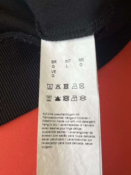 Hugo Boss : Salbo 1 Sweat- Л / Оригинал