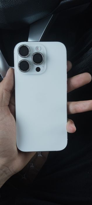 Продам Айфон 16 про 128Гб