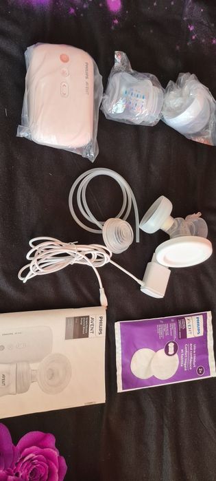 Pompa San electrica Philips