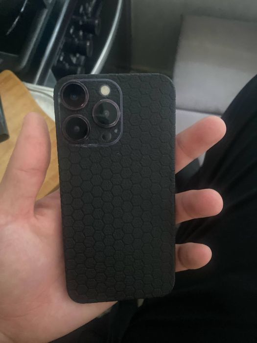 Iphone x 14 pro korpus