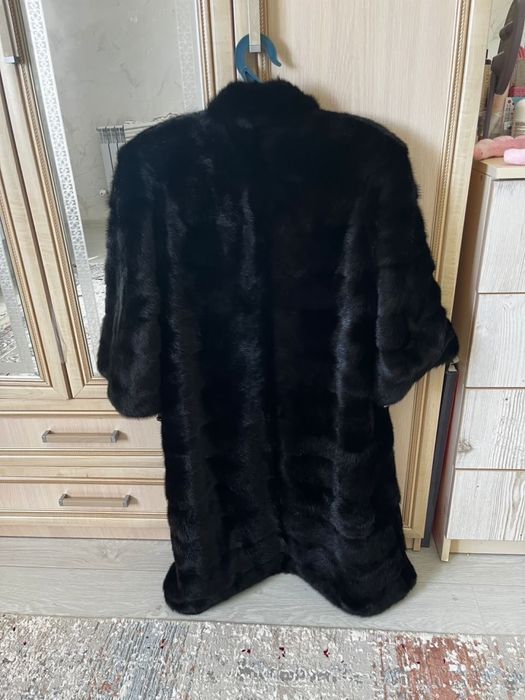 Срочно продам шубу