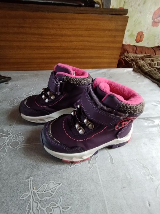 Детская обувь 22размер