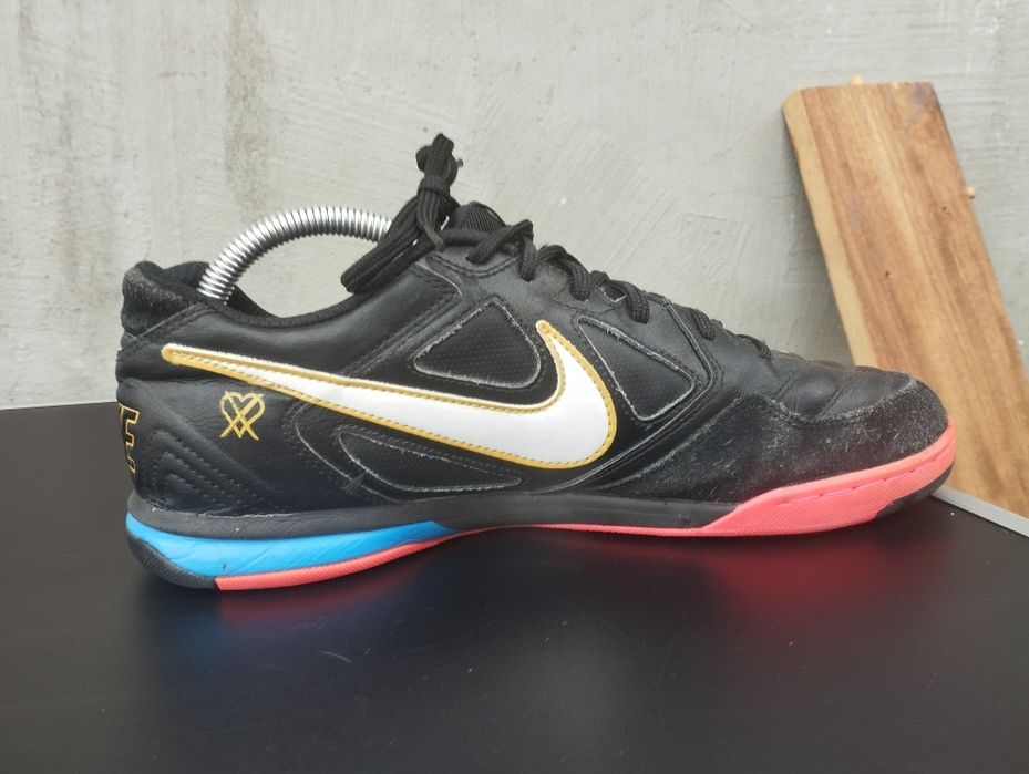 Колекционерски Обувки Nike cr7 gato leather