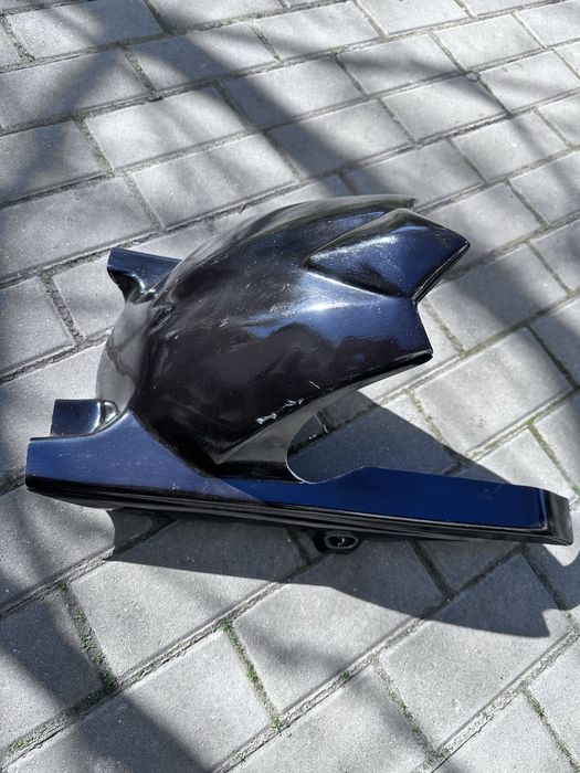 Aripa spate aparatoare noroi Kawasaki z750r 2010-2015