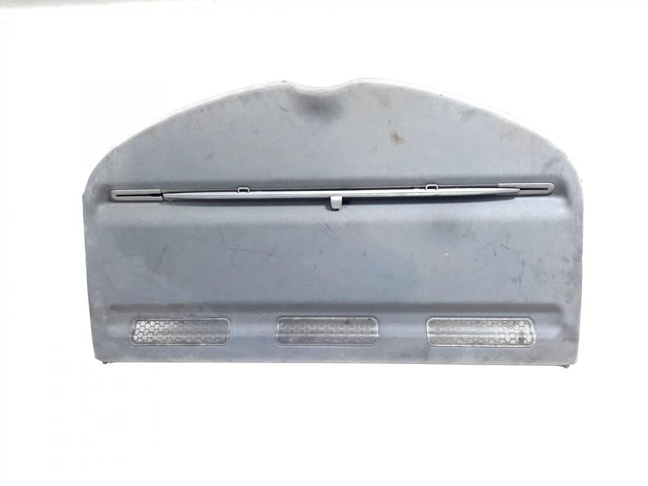 Polita portbagaj cu plasa despartitoare, cod 8200239659, Renault Vel Satis