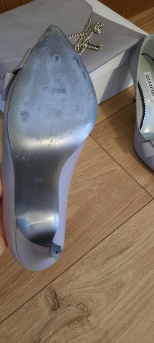 pantofi si plic Gazzelle