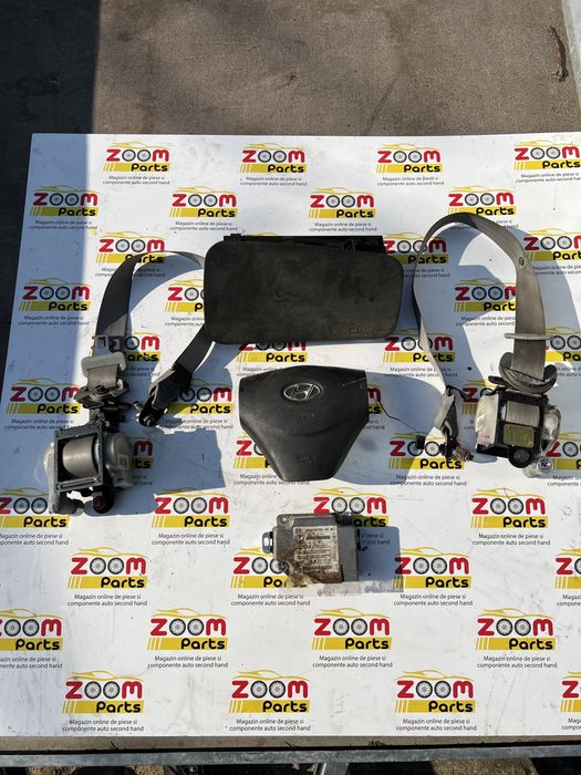 kit airbag Hyundai Accent 2005-2010