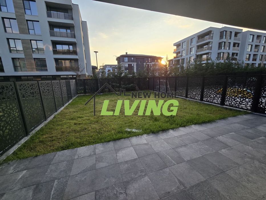 2-стаен в Пловдив-Смирненски площ 153 цена 215000