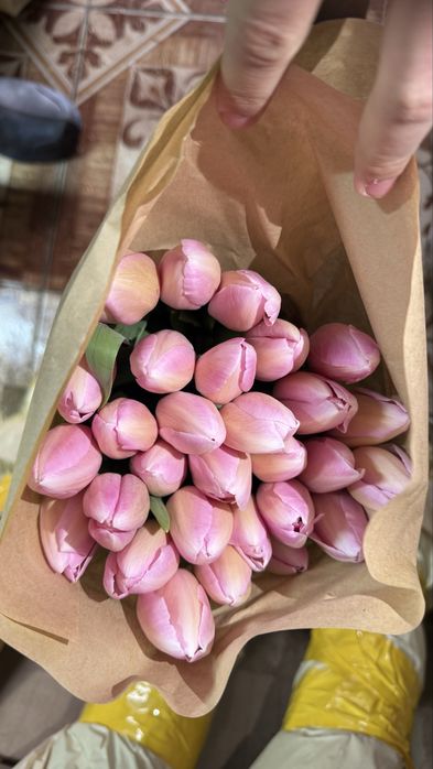 звоните 24/7 ТЮЛЬПАНЫ Алматы