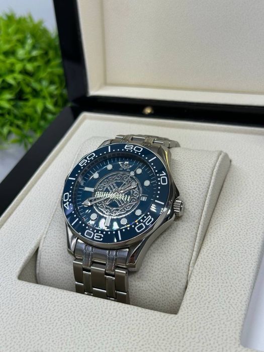 ABYROY Shanyraq Blue