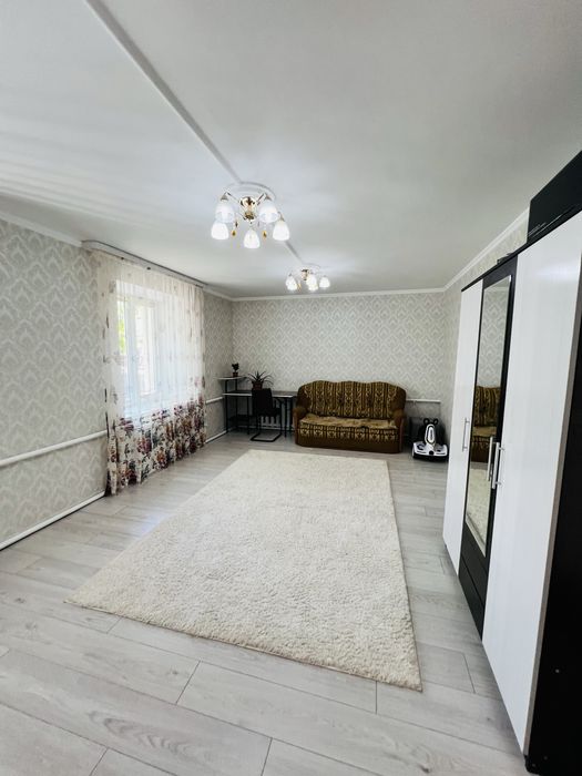 Продам дом  с ремонтом 123 м2 в плодоовощном