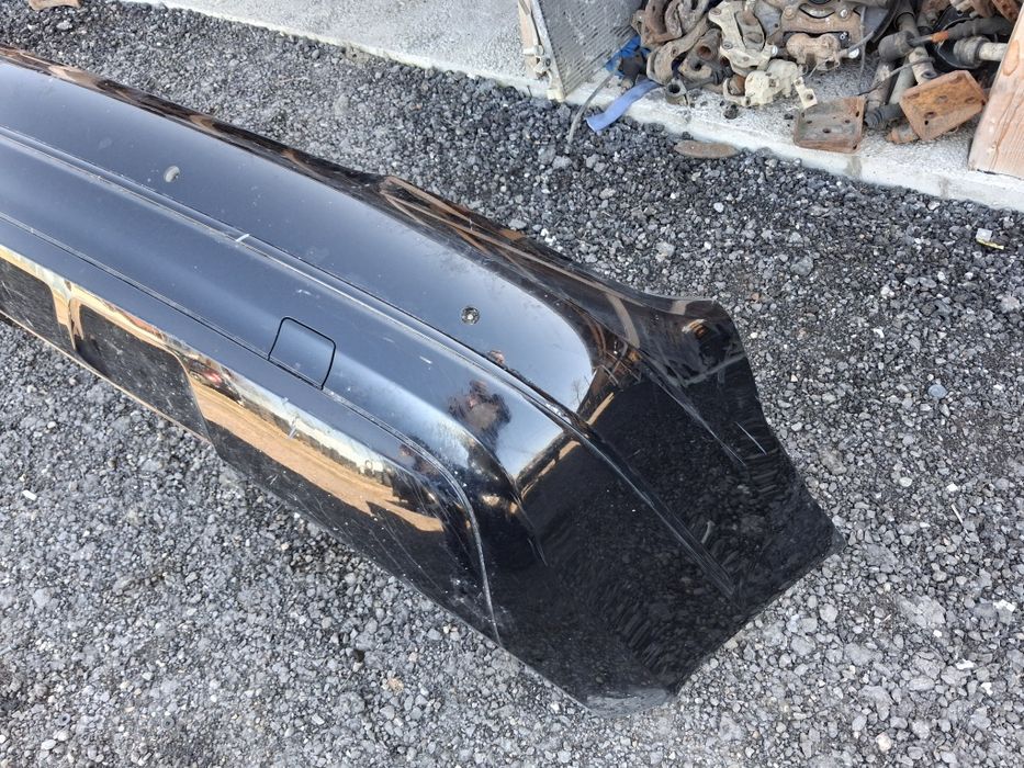 Bara spate Mercedes C coupe amg w204 c250