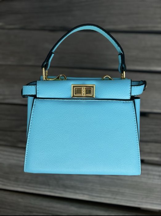 Мини - сумки. В наличии. 6 цветов