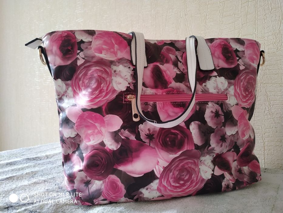 Сумки из моей коллекции