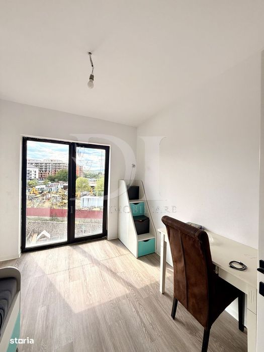 Apartament cu 3 camere | zona Tineretului Floresti