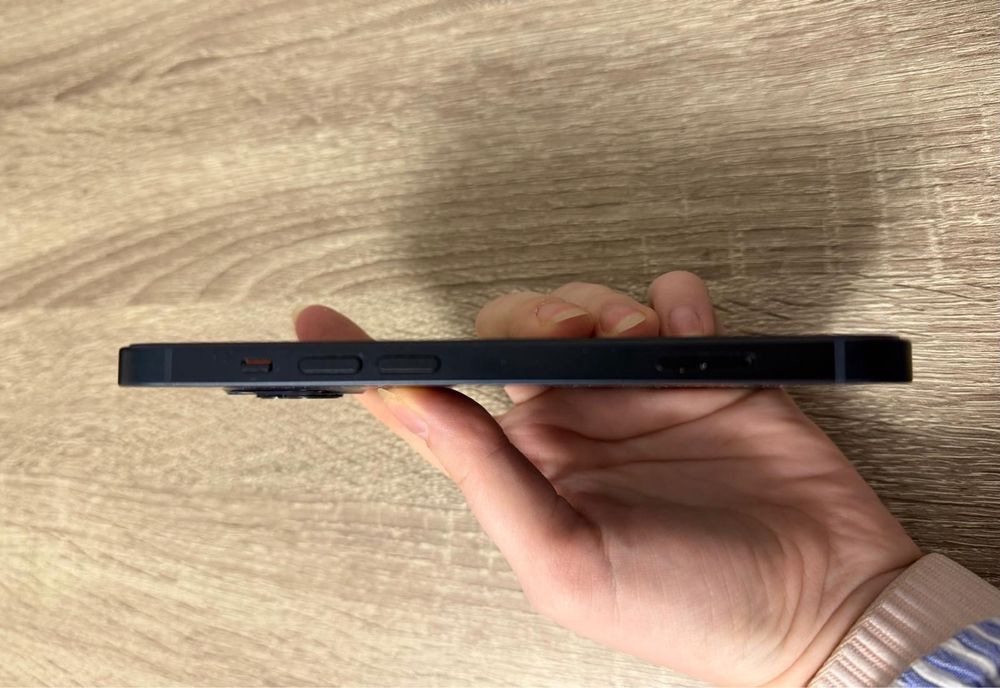 Iphone 13 Midnight 256 gb