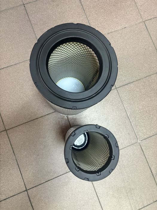 Воздушный фильтр K2440PU LONGMAN