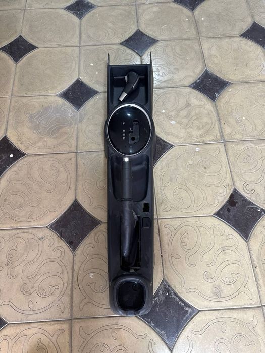 Нексия 3 скорость+ручной тормоз ричаг+бар