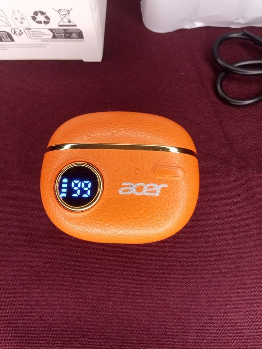 Безжични Bluetooth слушалки