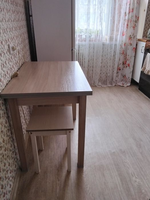 Продам двухкомнатную квартиру