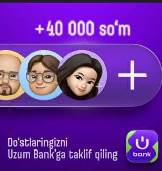 Uydan ishlash! Har bir mijoz uchun 45,000 so'm to'lanadi