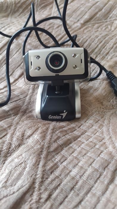 Вебкамера Genius iSlim 321R