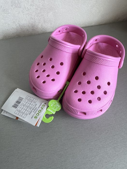 Crocs c11 noi cu eticheta 28