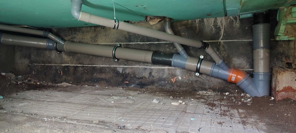 Домашен майстор ремонти