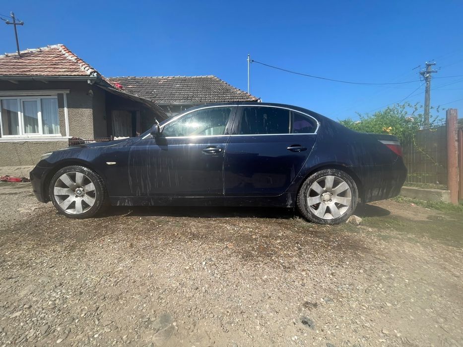 Vand BMW Seria 5