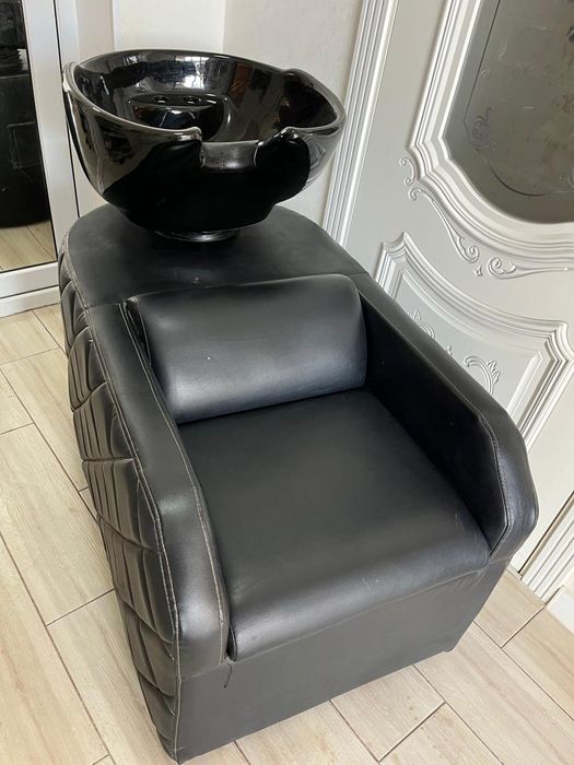 Мойка парикмахерская