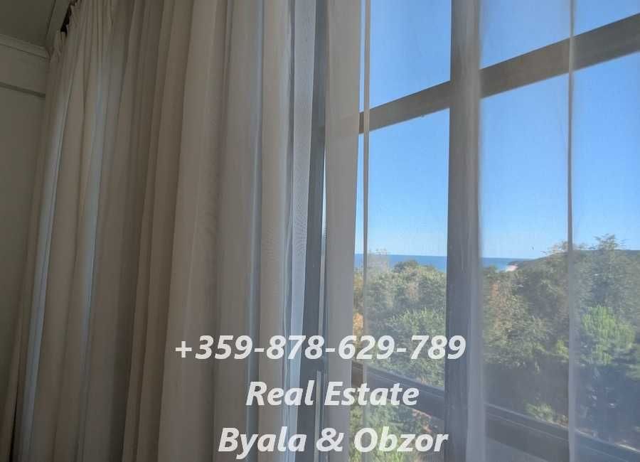 Продава се Двустаен апартамент в Обзор - 76 кв.м за 911 €/кв.м - Снимка #17