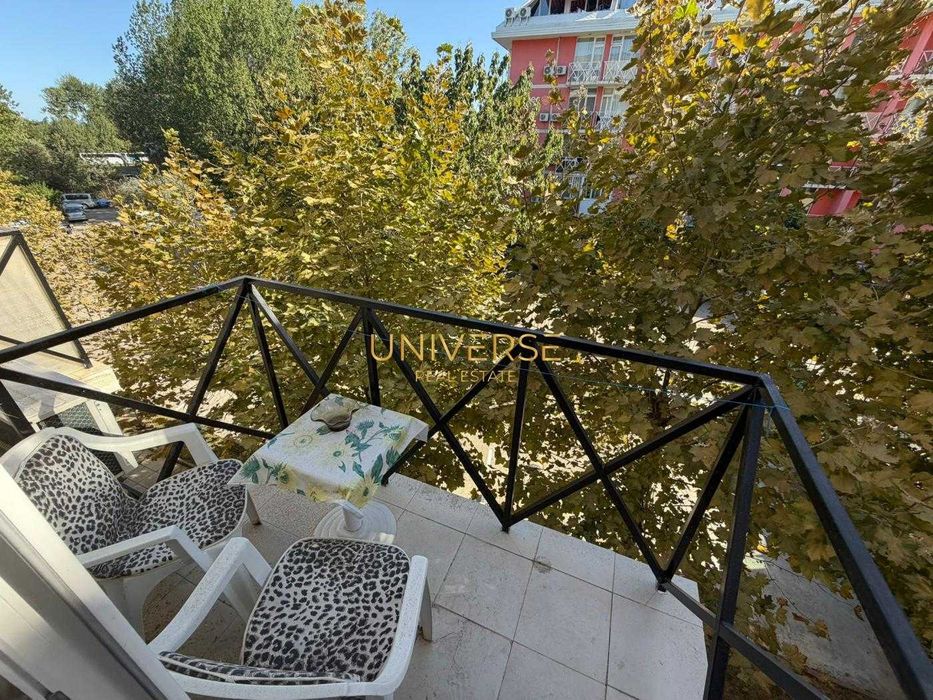 Студио апартамент за продажба в Слънчев бряг #5990