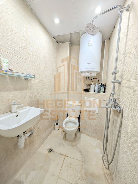 Продава се Тристаен апартамент в Варна, Аспарухово - 60 кв.м за 1267 €/кв.м - Снимка #7