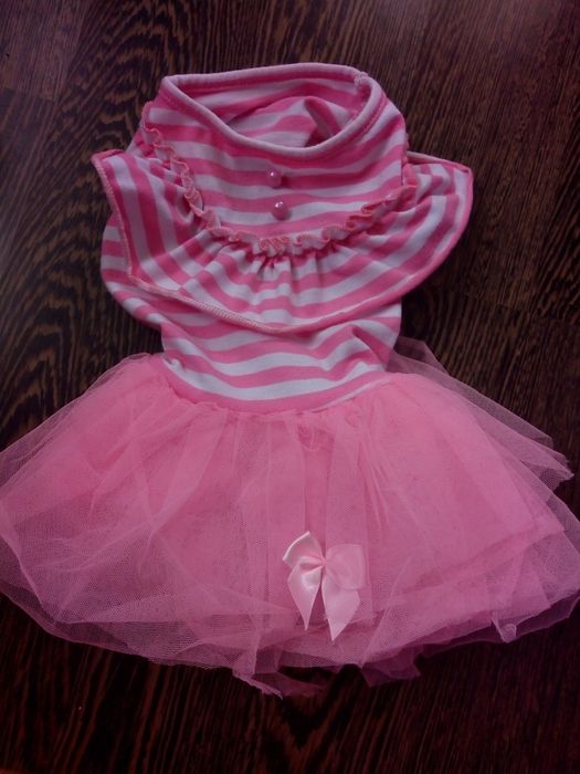 Дрешки за куче размер М-L, въртележка за хамстери