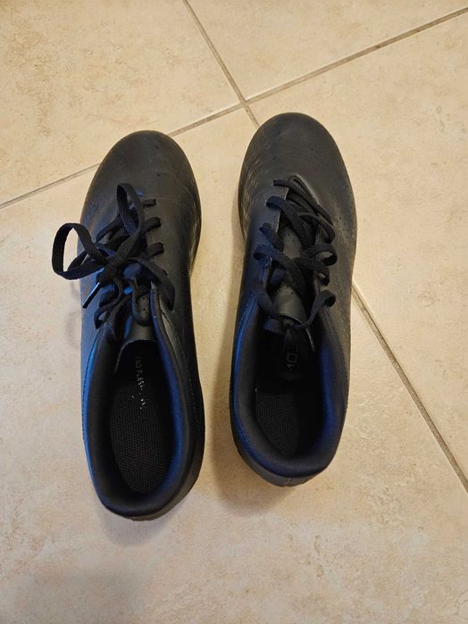 Много запазени детски бутонки