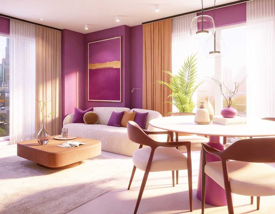 Duplex 5 Camere | Intimitate și Confort în Astorium Life | Comision 0%