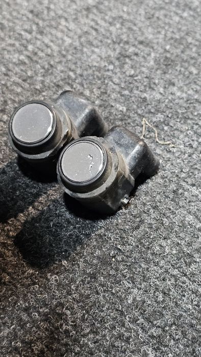 senzor parcare volkswagen passat b6