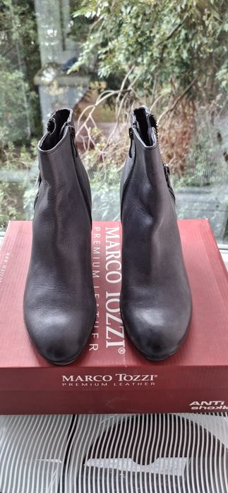 Ботинки женские весна/осень